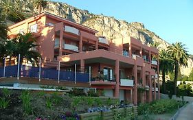Appartement au Chateau Vallaya